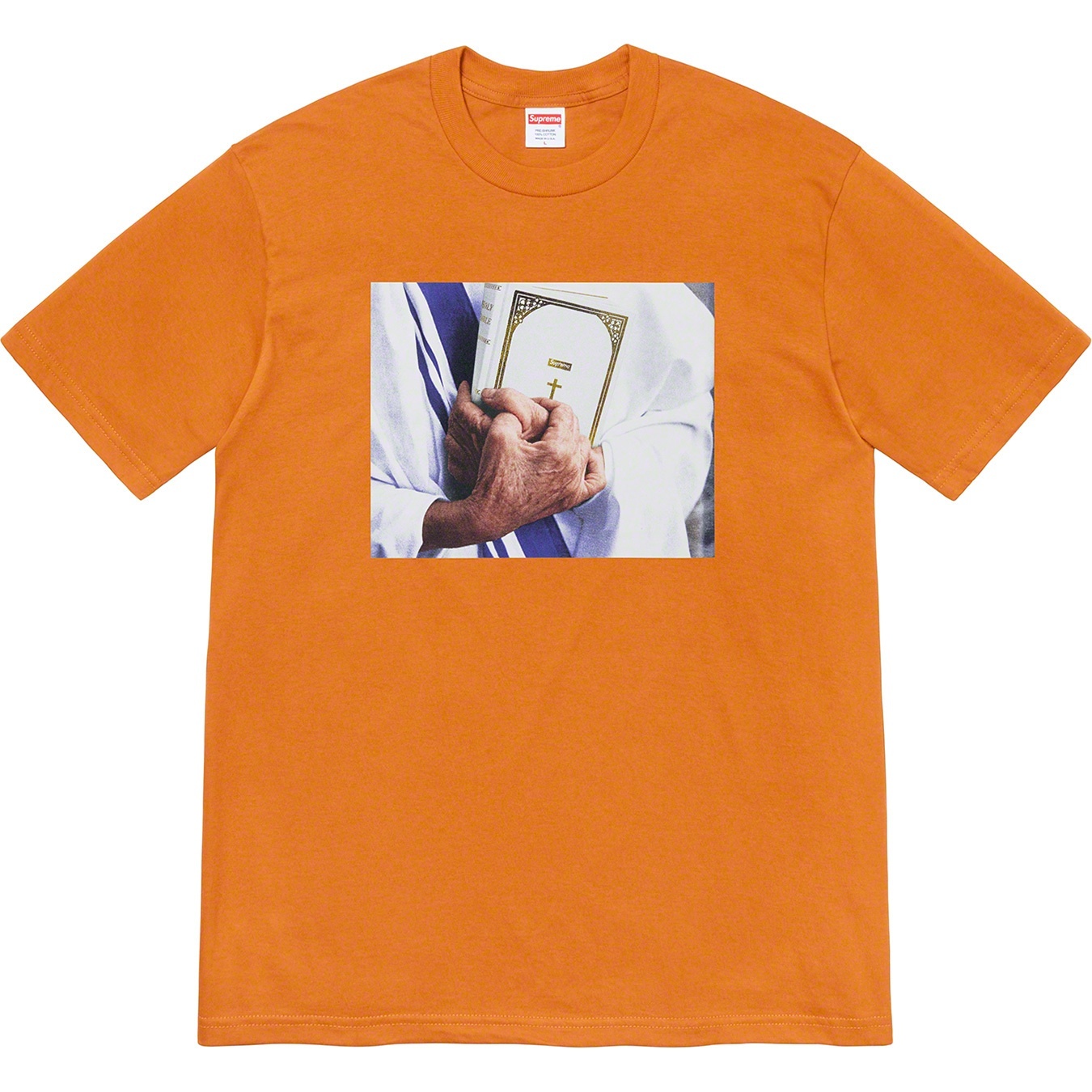Bible Tee view 9